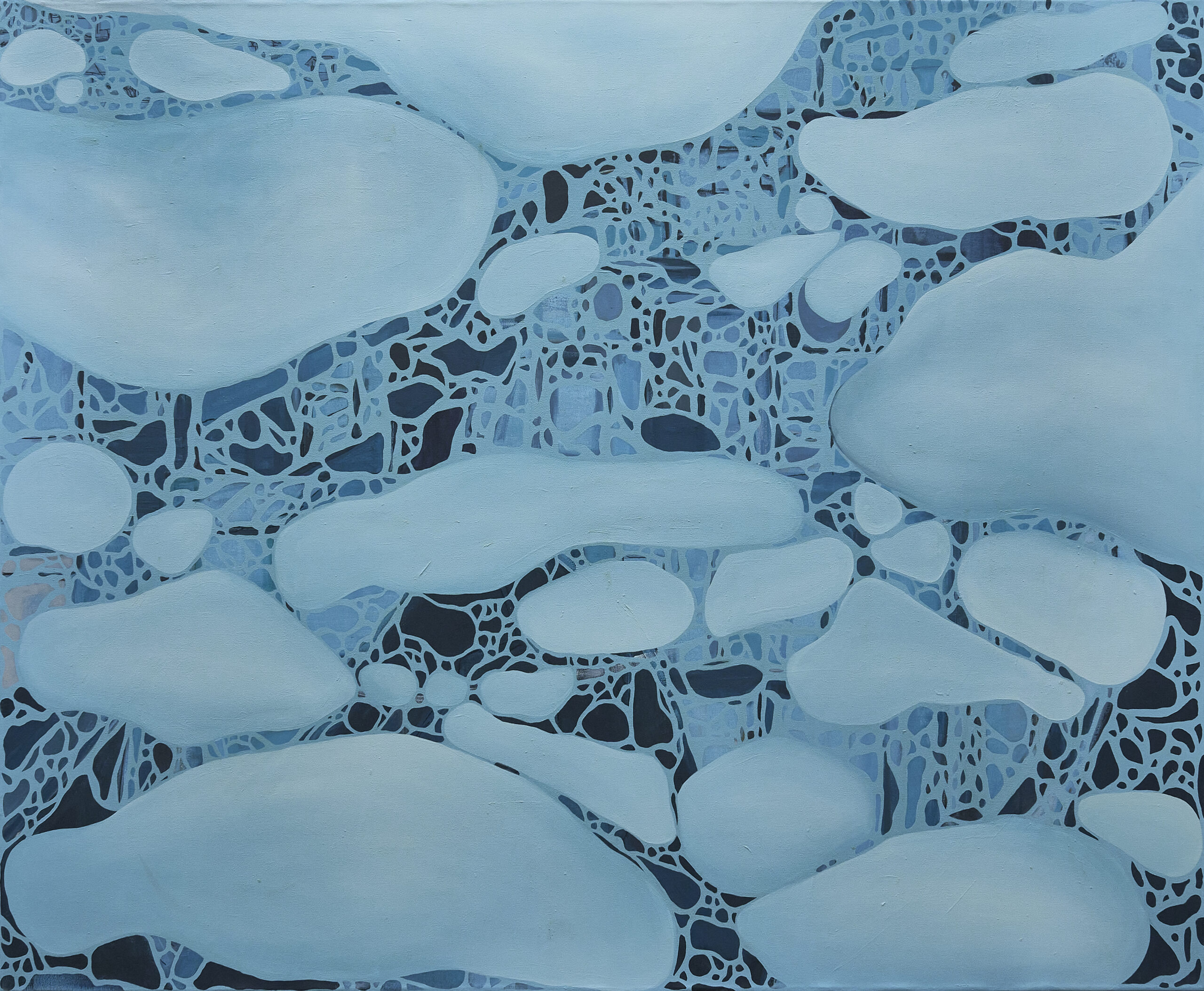 Echoes of the deep (Fine Art Print)