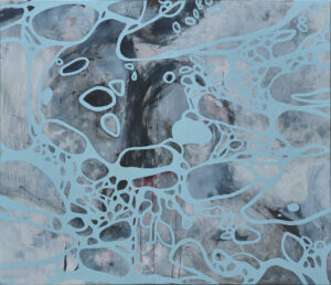 Pathways of Existence (Fine Art Print)